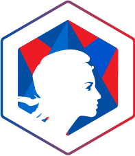 Logo Marianne France