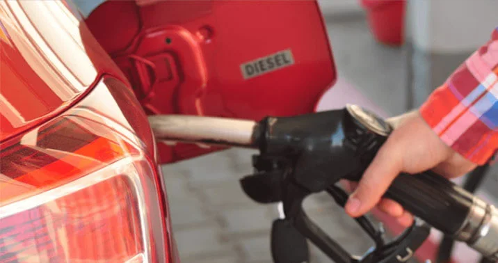 Une actualité de carte grise rapide en ligne - L'augmentation des prix des carburants