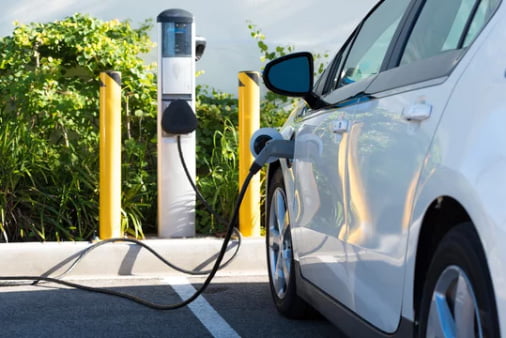 Tarif de la carte grise pour une voiture électrique